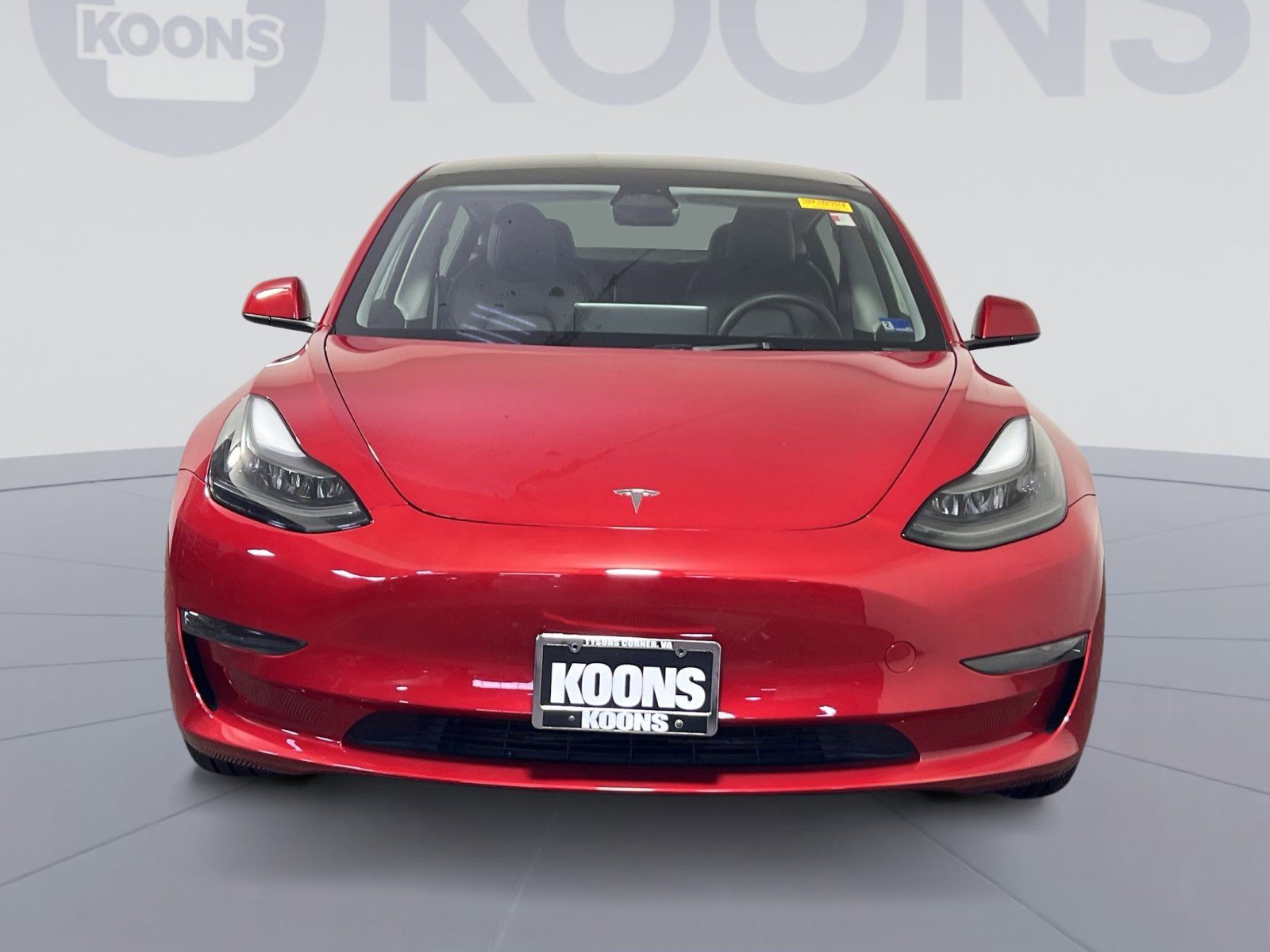 Used 2023 Tesla Model 3 Standard Range image 11