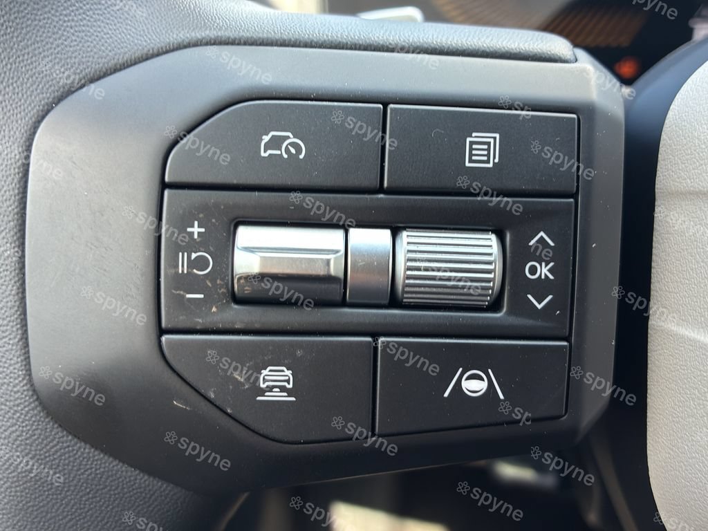 New 2026 Kia K4 GT-Line FWD image 36