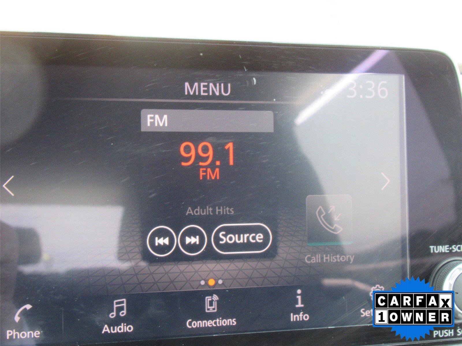 Used 2022 Nissan Rogue SV w/ SV Premium Package image 30