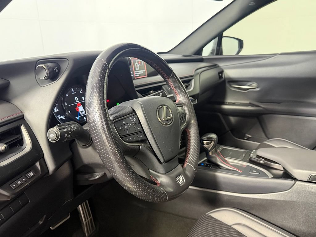 Used 2019 Lexus UX 200 F Sport FWD image 23