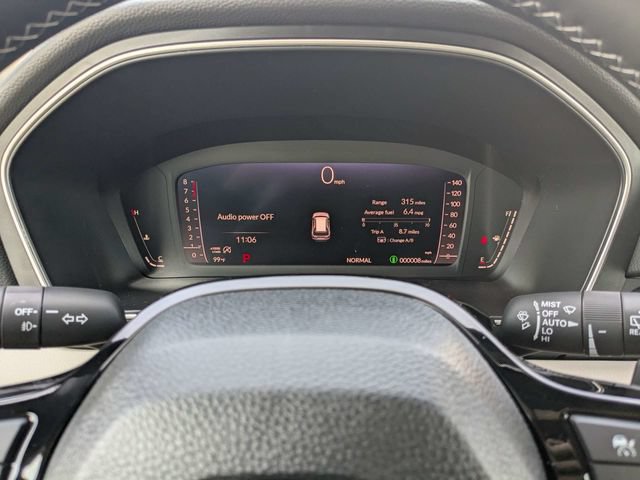 New 2026 Honda Passport TrailSport Elite image 28