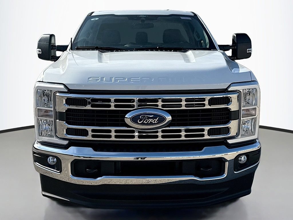 New 2026 Ford F350 XLT AWD/4WD image 9