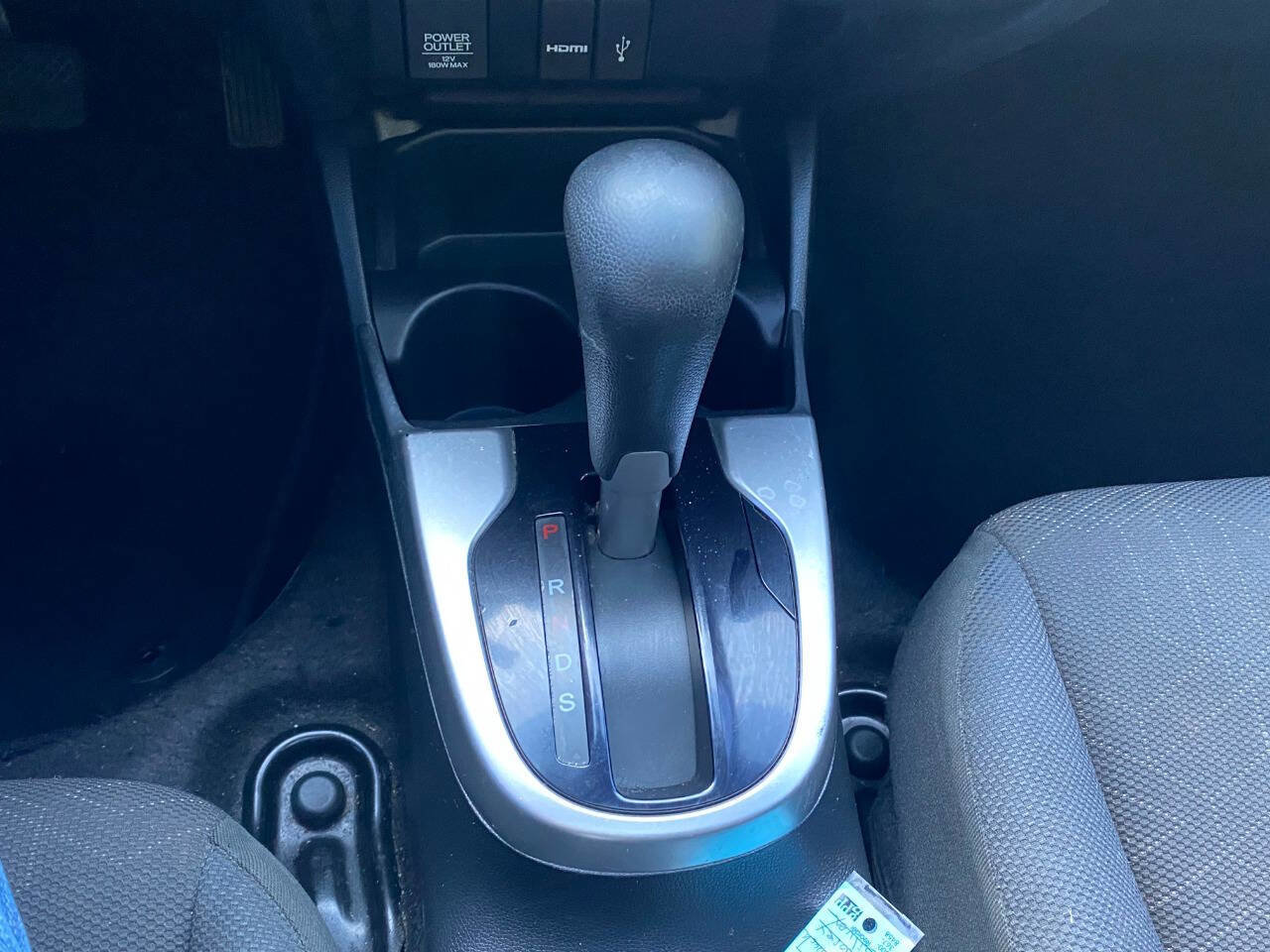 Used 2015 Honda Fit EX-L image 30