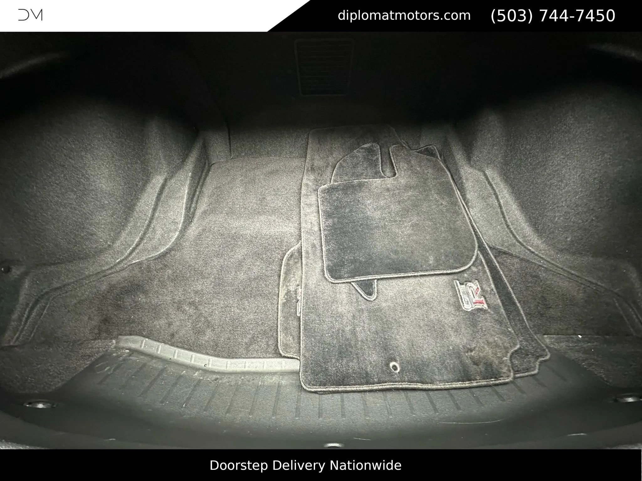 Used 2009 Nissan GT-R Premium image 45