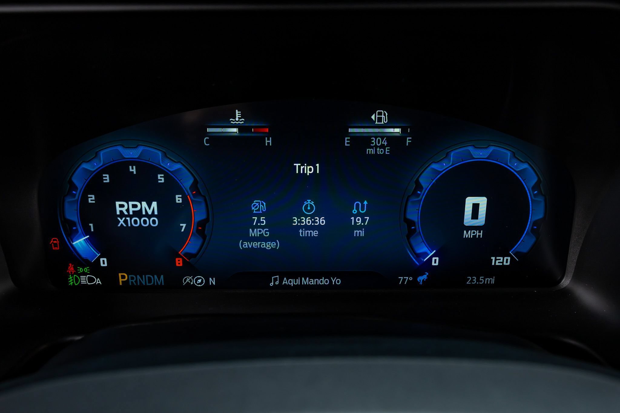 Used 2026 Ford Bronco Outer Banks AWD/4WD image 18