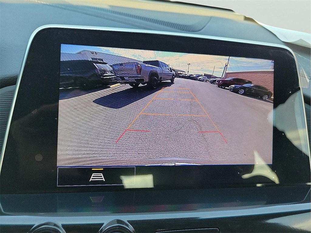 New 2026 Cadillac CT4 Luxury image 18