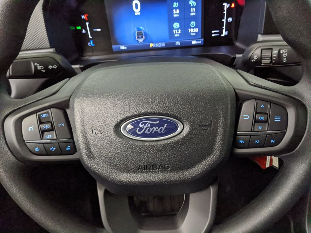 New 2025 Ford Ranger XL w/ Trailer Tow Package image 17