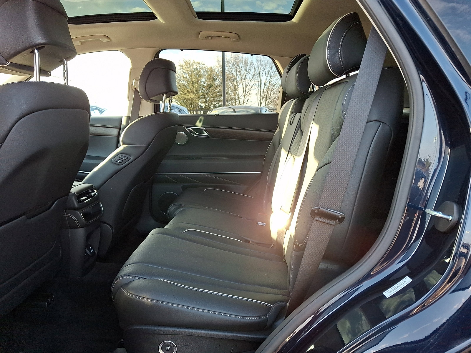 Certified 2024 Genesis GV80 2.5T w/ Advanced Package image 10