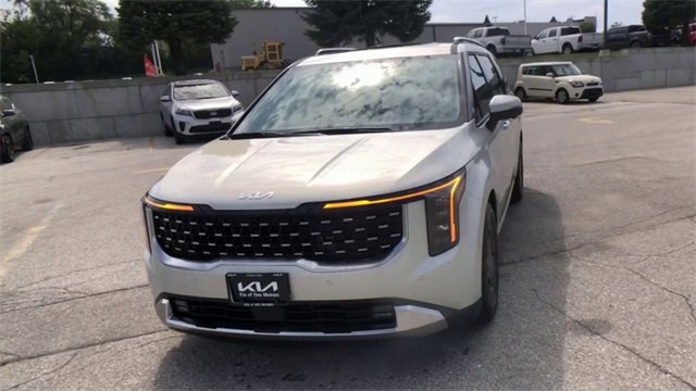 New 2026 Kia Carnival SX image 6