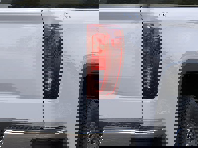 New 2026 GMC Sierra 1500 Pro image 11