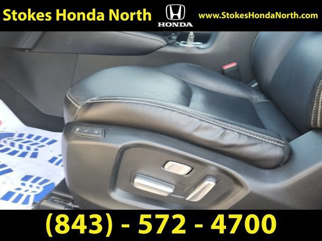 Used 2020 MAZDA CX-9 Grand Touring AWD/4WD image 4