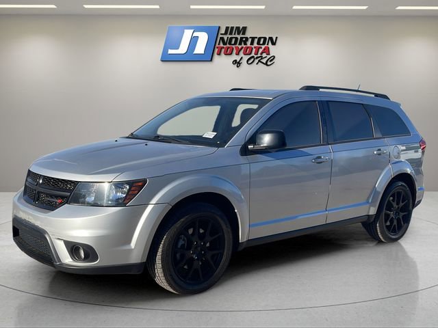 Used 2014 Dodge Journey SXT w/ Flexible Seating Group