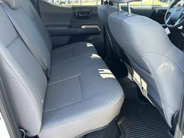 Used 2023 Toyota Tacoma SR5 w/ SX Package AWD/4WD image 13