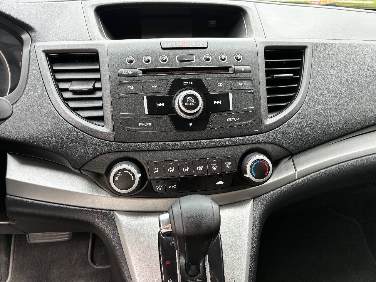 Used 2014 Honda CR-V LX image 20