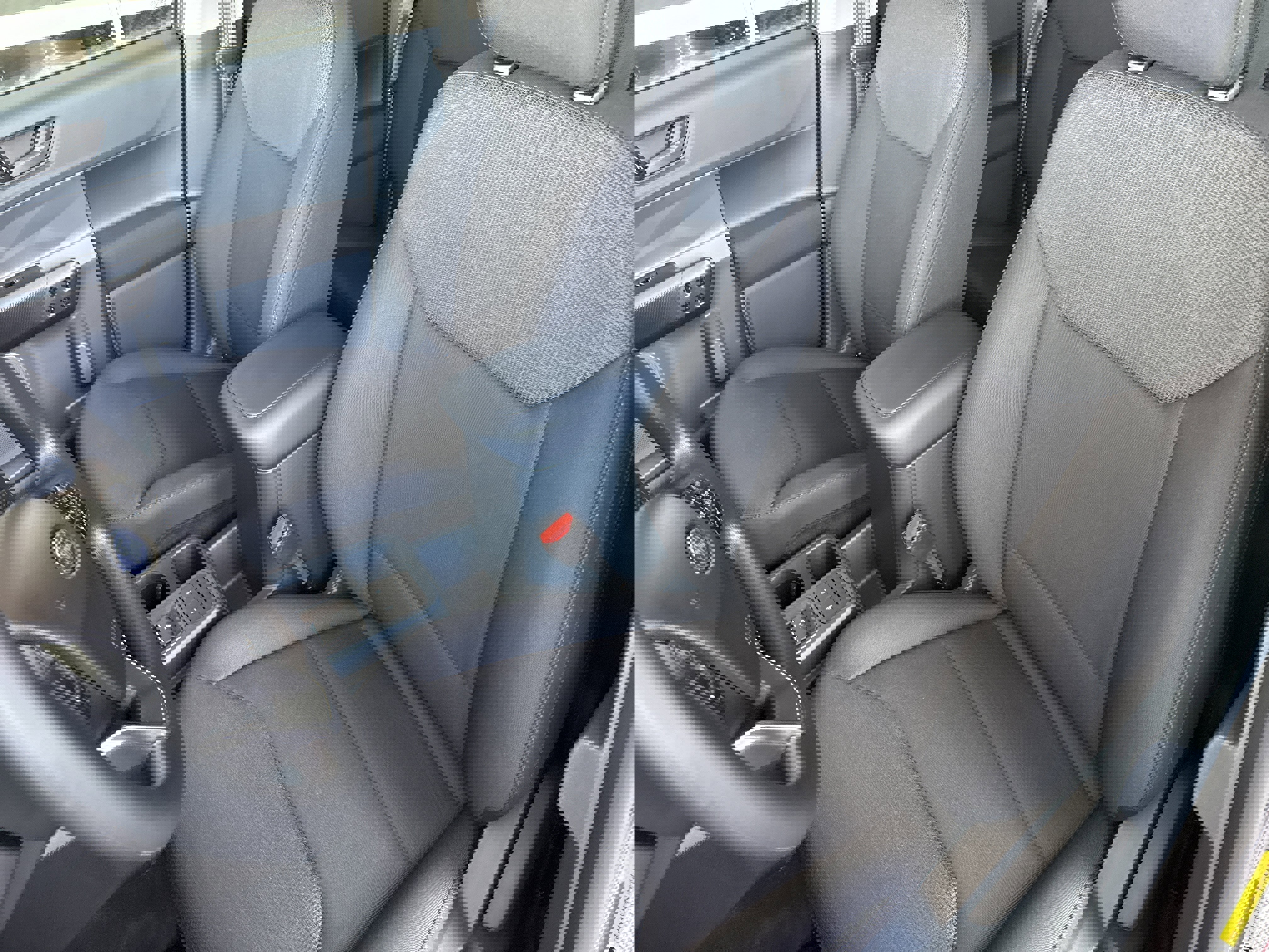 New 2026 Ford Maverick XL FWD image 19