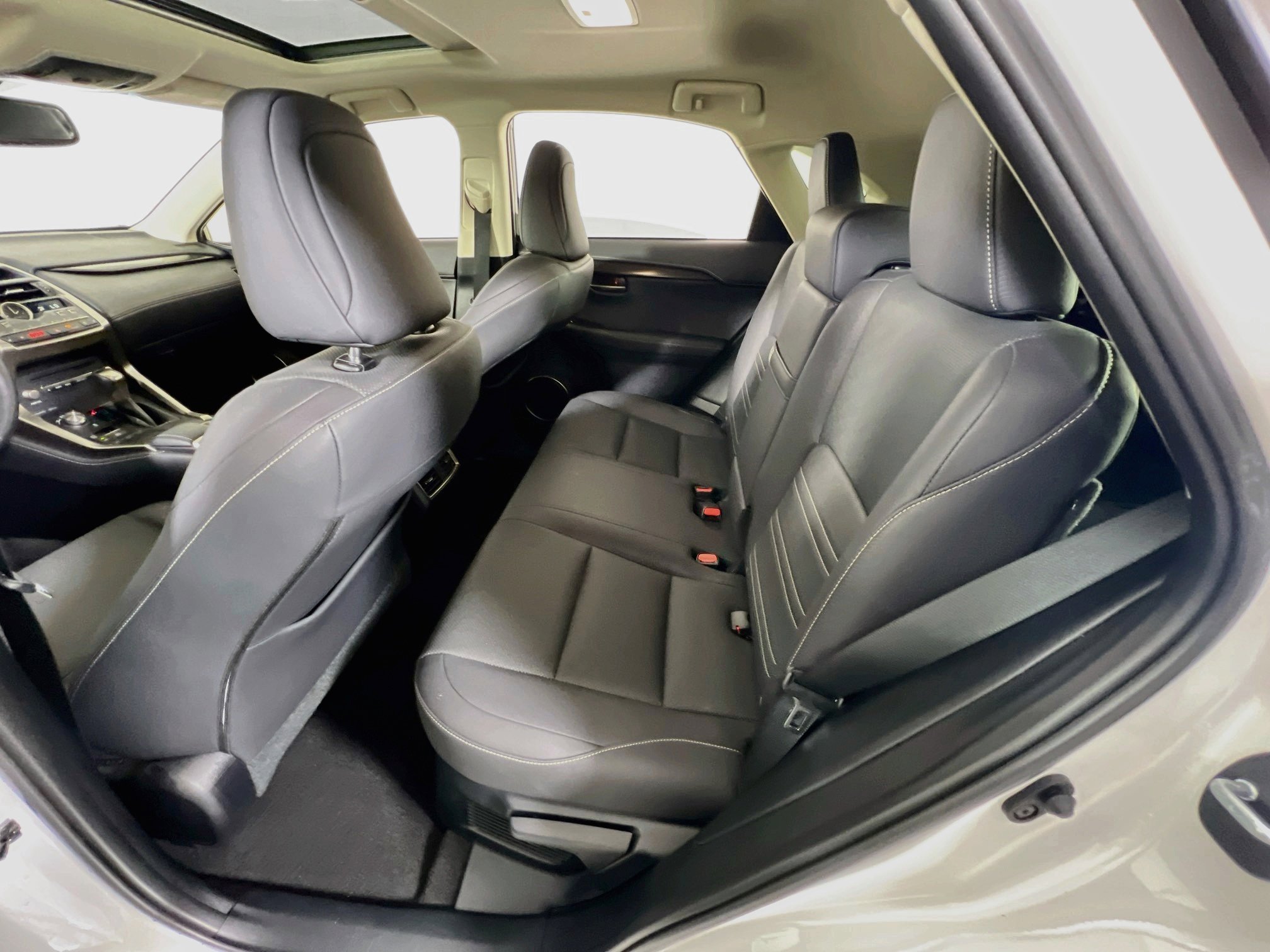 Used 2018 Lexus NX 300 AWD w/ Premium Package image 25