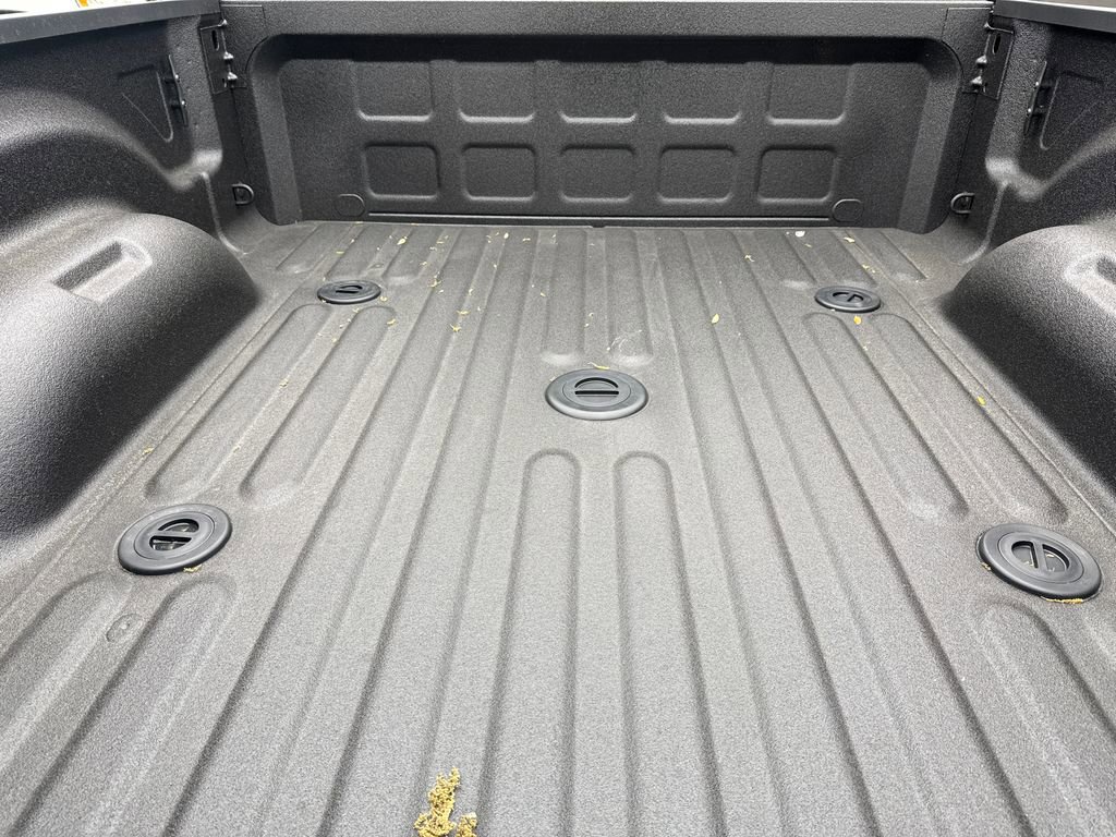 New 2026 RAM 2500 Laramie image 11