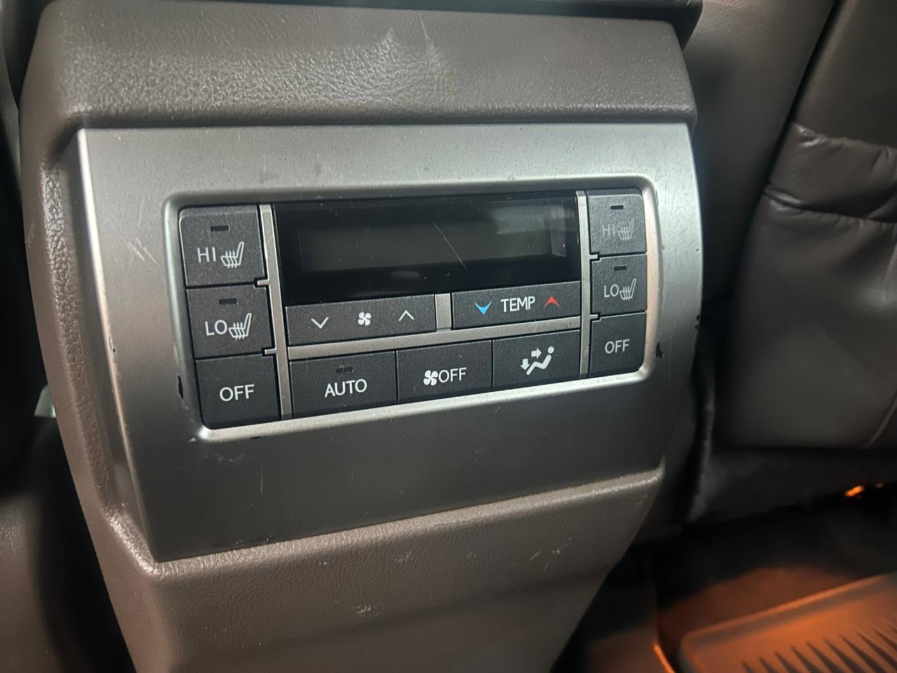 Used 2017 Lexus GX 460 Premium w/ Premium Package AWD/4WD image 17