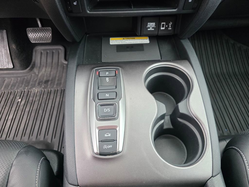 Used 2022 Honda Ridgeline RTL-E image 26