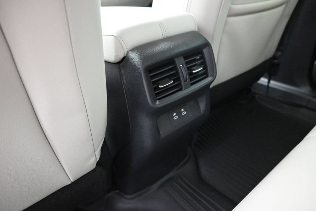 New 2026 Nissan Murano SL AWD/4WD image 15