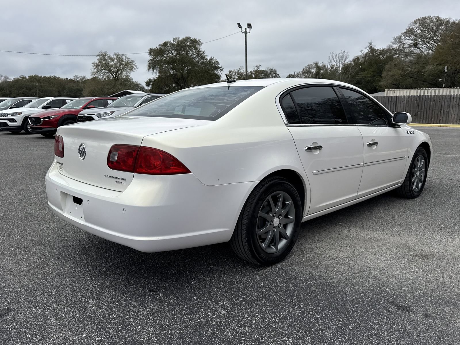 Used 2006 Buick Lucerne CXL w/ Luxury Package image 6
