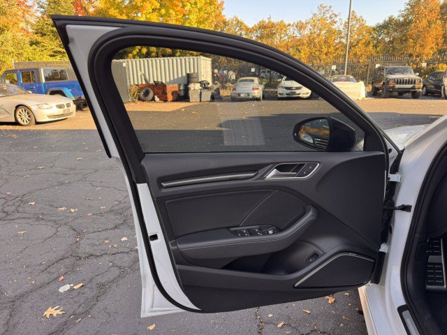 Used 2020 Audi S3 Premium Plus w/ Premium Plus Package AWD/4WD image 6