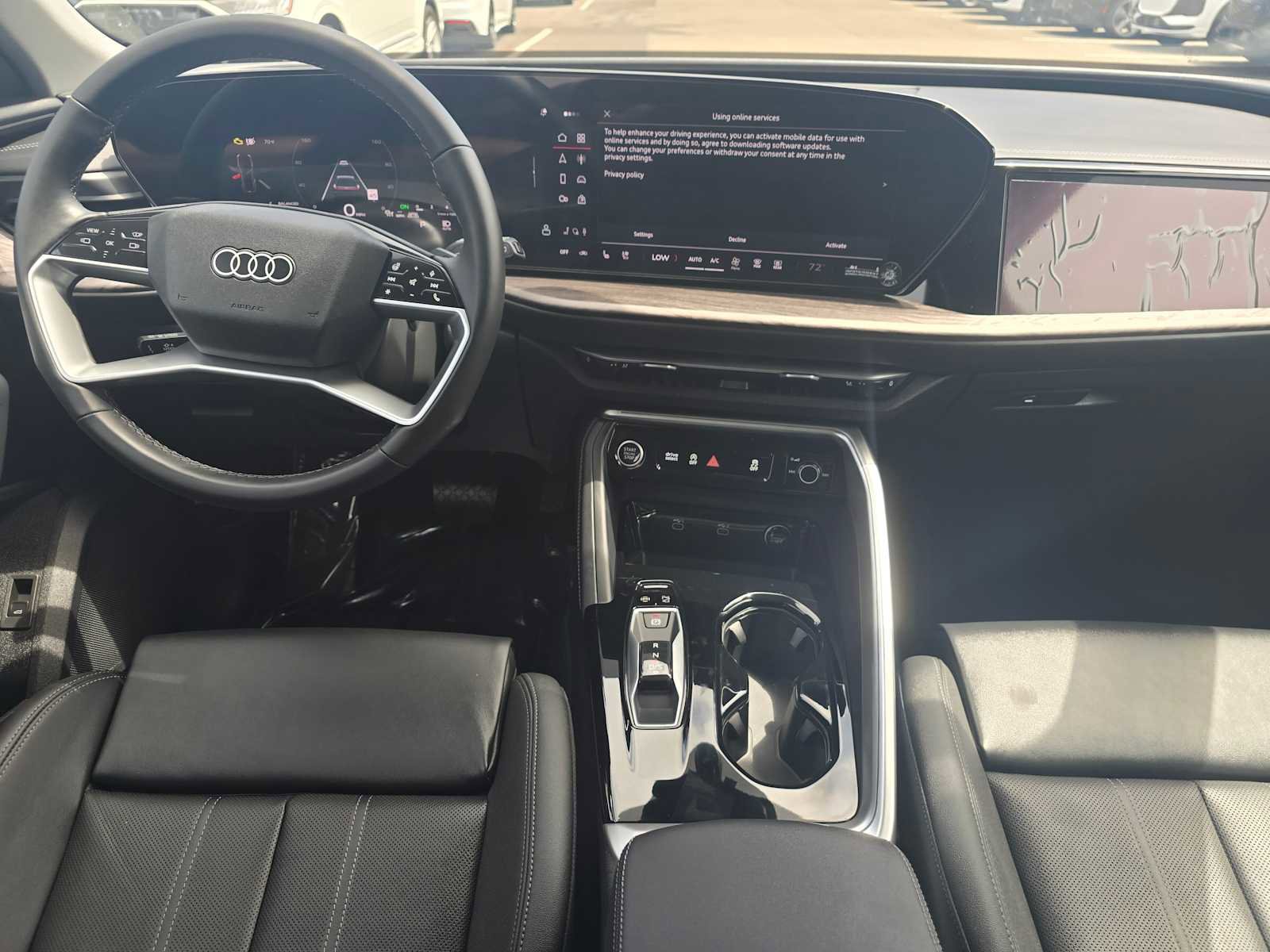 New 2025 Audi Q5 Prestige image 15