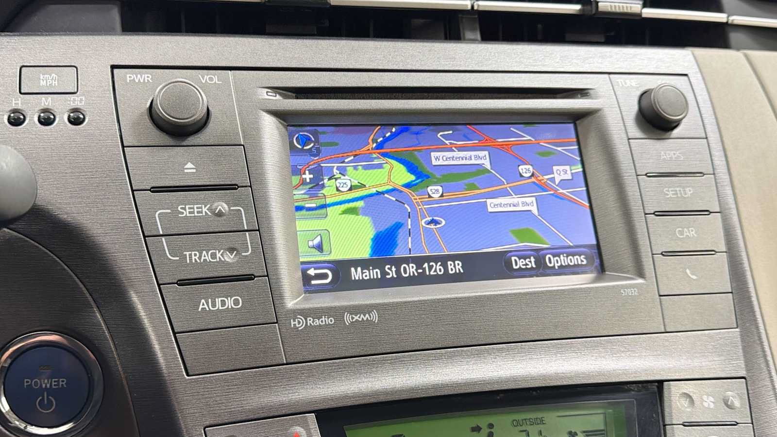 Used 2013 Toyota Prius Three FWD image 20