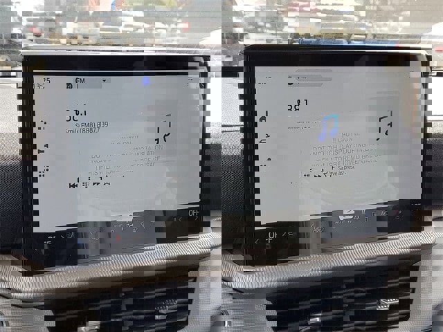 New 2025 Ford Explorer Active w/ Active Comfort Package image 24