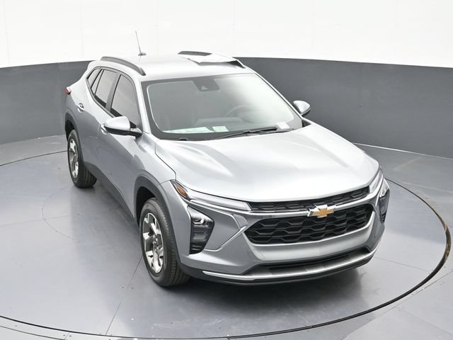 New 2026 Chevrolet Trax LT w/ Driver Confidence Package FWD image 56
