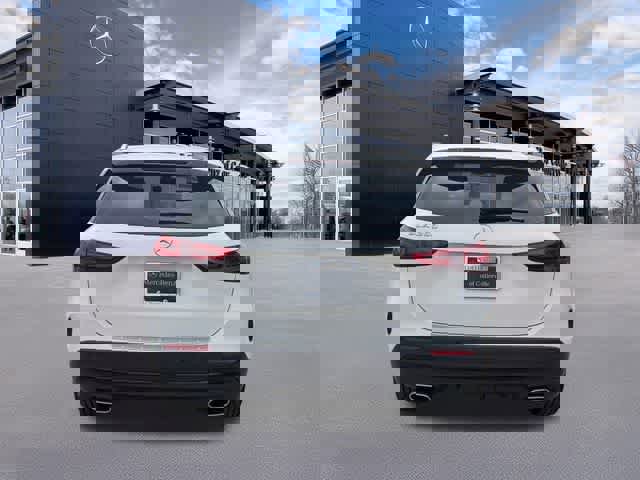 Certified 2023 Mercedes-Benz GLA 250 GLA 250 image 8