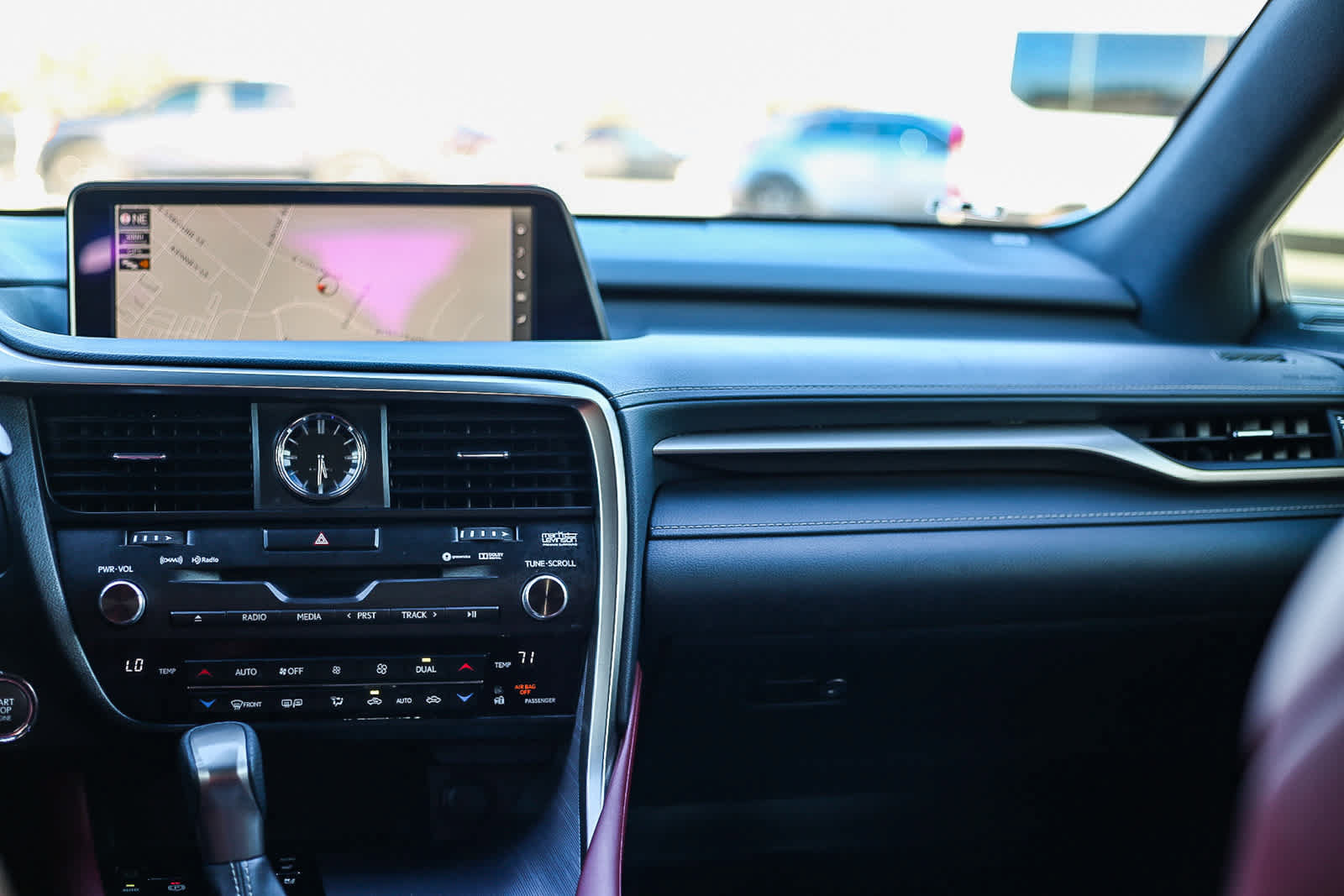 Used 2019 Lexus RX 350 F Sport AWD/4WD image 13