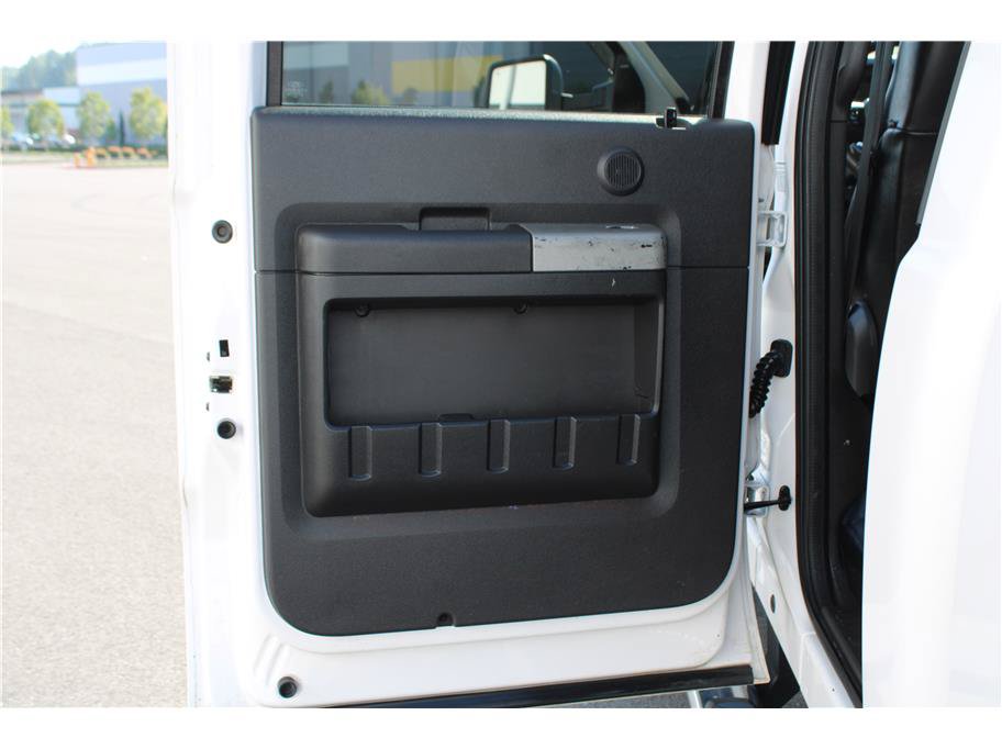Used 2013 Ford F350 Lariat AWD/4WD image 11