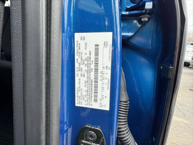 Used 2022 Ford F150 XLT w/ Equipment Group 302A High image 10