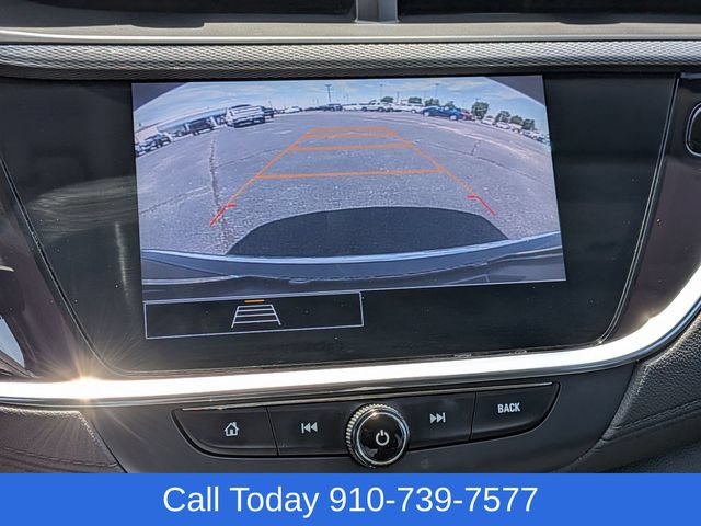 Used 2023 Buick Encore GX Essence w/ Experience Buick Package FWD image 23