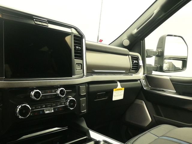 New 2026 Ford F350 Platinum w/ FX4 Off-Road Package image 14