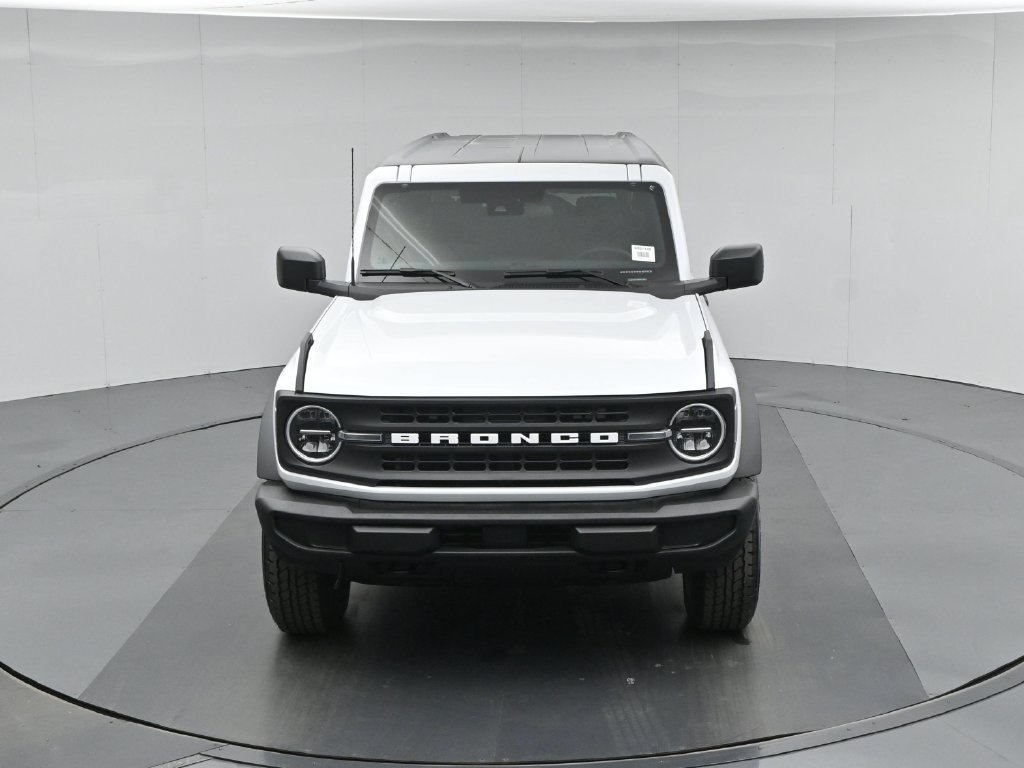 New 2026 Ford Bronco Big Bend AWD/4WD image 33