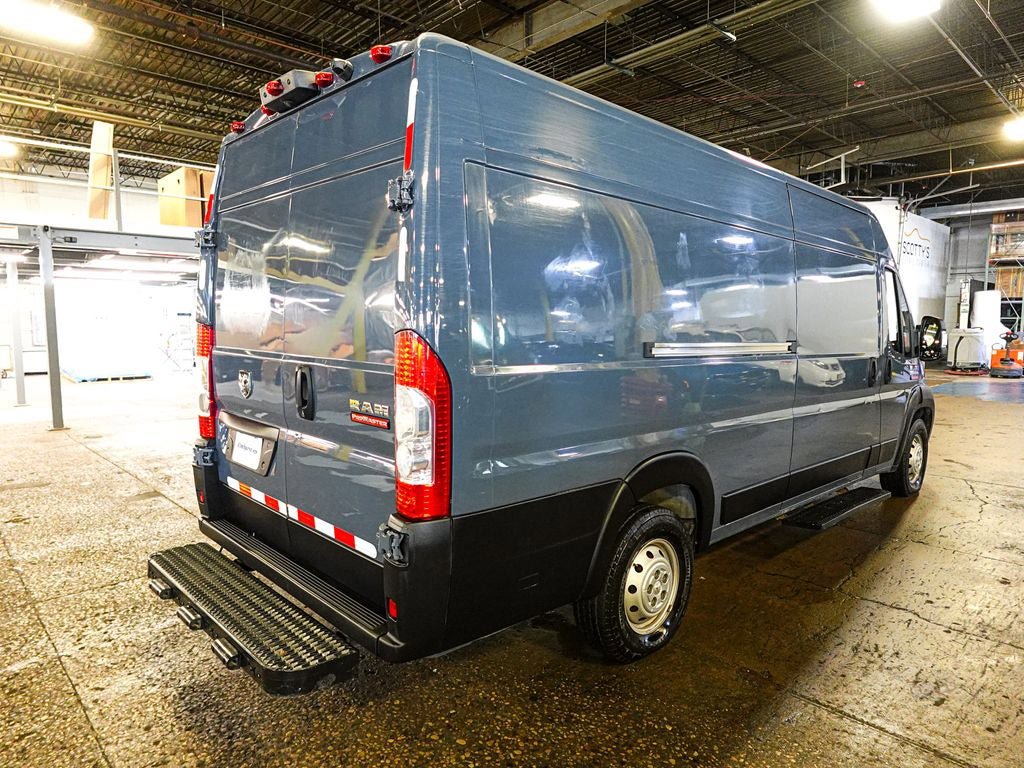 Used 2021 RAM ProMaster 3500 FWD image 6