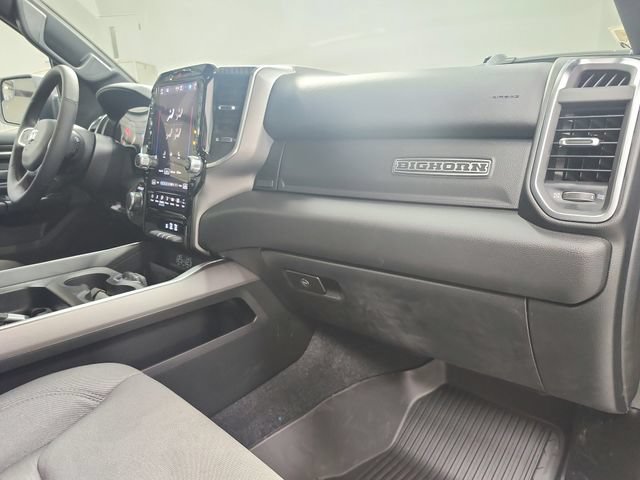 Used 2026 RAM 1500 Big Horn AWD/4WD image 43