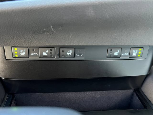 Certified 2025 Lexus ES 350 w/ Premium Package FWD image 29