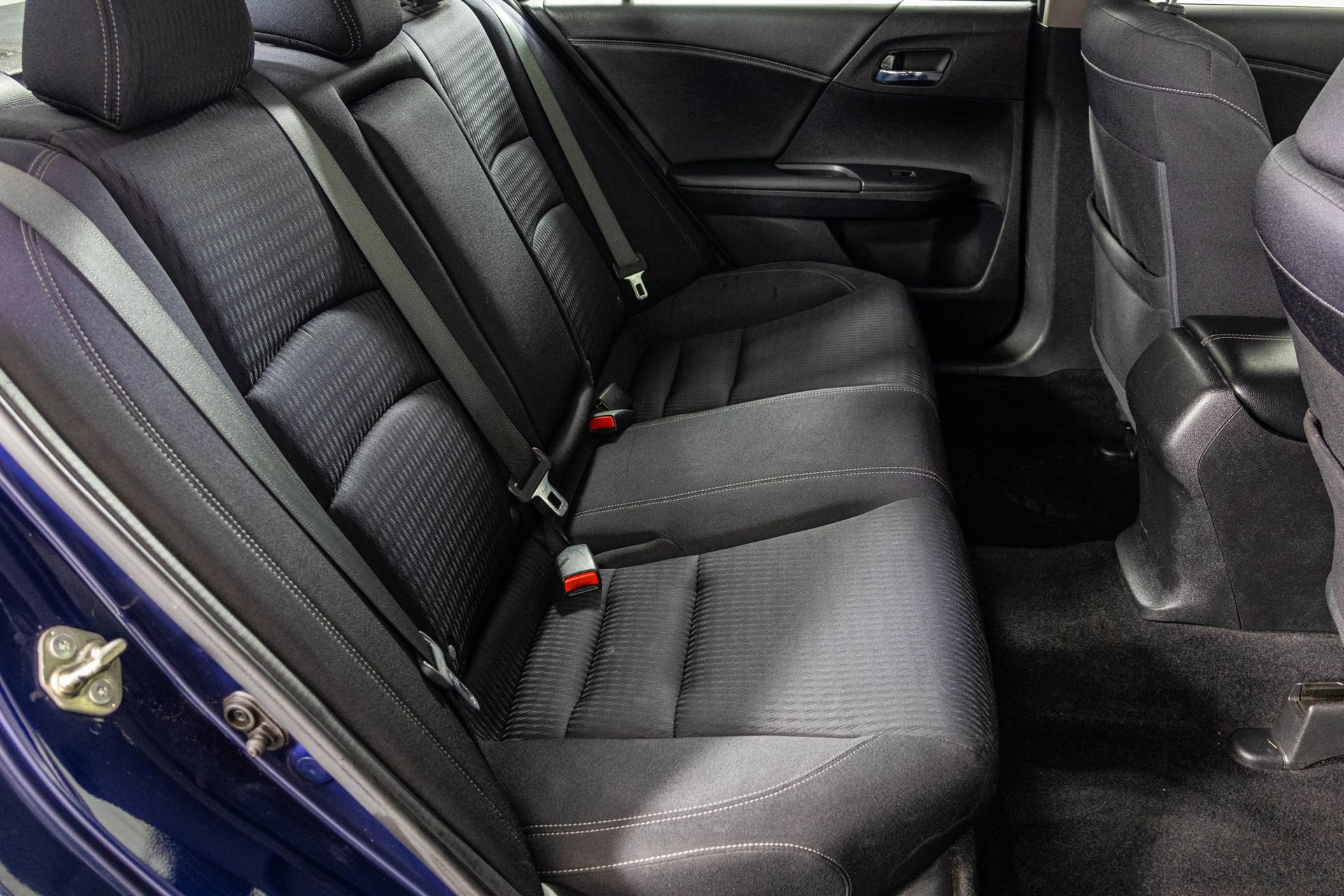 Used 2015 Honda Accord Sport image 39