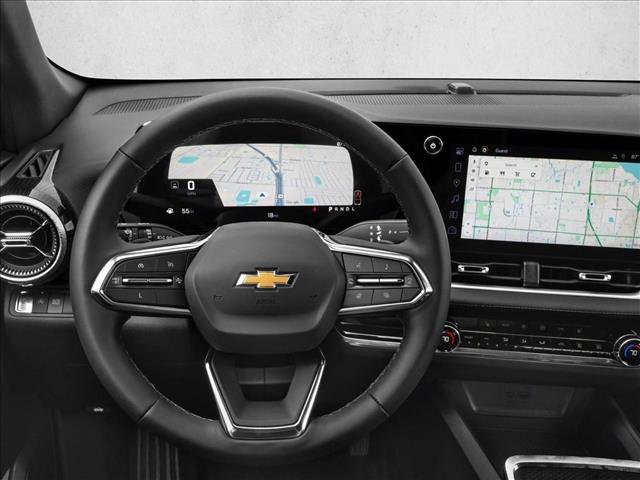 New 2027 Chevrolet Equinox LT FWD image 4