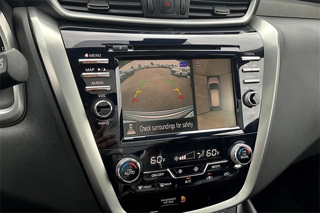Certified 2024 Nissan Murano SL image 13