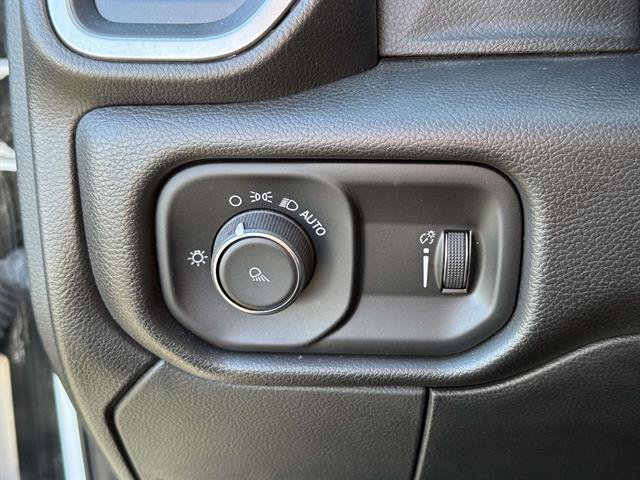 Used 2022 RAM 2500 Big Horn image 18