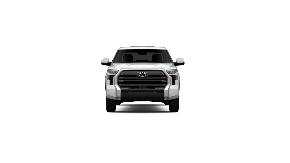 New 2026 Toyota Tundra Limited AWD/4WD image 69