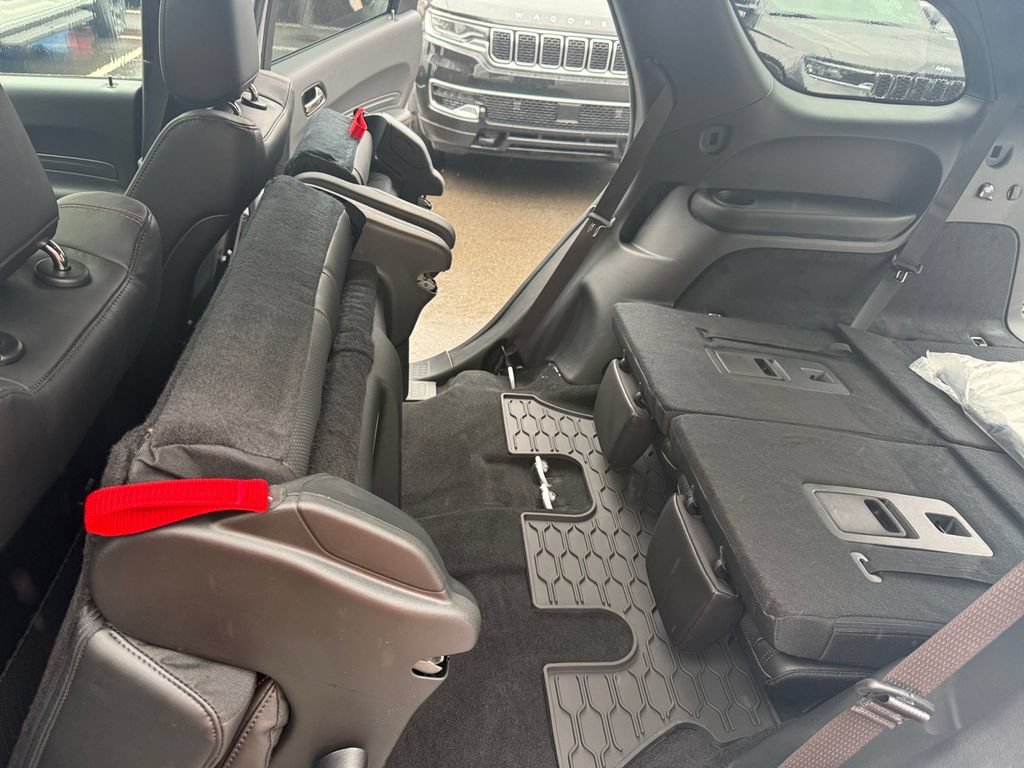New 2026 Dodge Durango GT AWD/4WD image 37