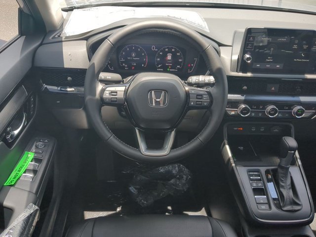 New 2027 Honda CR-V EX-L image 14