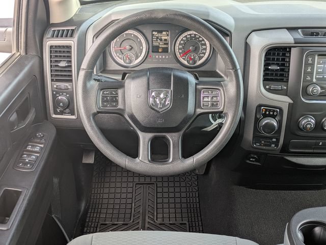 Used 2018 RAM 1500 Express w/ Express Value Package AWD/4WD image 32