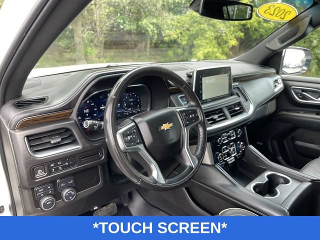 Used 2023 Chevrolet Suburban Premier AWD/4WD image 11