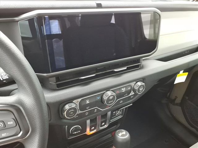 New 2026 Jeep Wrangler Sport image 14